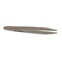 Hart Health HART Health® 7311 Forceps - 4" Nickel-Plated Tweezer 