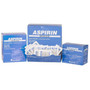 Hart Health HART Health® 5521 Aspirin 325mg Pain Reliever - 50/2's, 100 Tablets/Box 