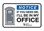 Hard Hat Stickers - SSI Seasoned Vet Pack (5-Pack) - Notice