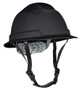 SureWerx USA Jackson Safety® BLOCKHEAD2 Type 2 Full Brim Safety Helmet 