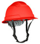 SureWerx USA Jackson Safety® BLOCKHEAD2 Type 2 Full Brim Safety Helmet 