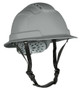 SureWerx USA Jackson Safety® BLOCKHEAD2 Type 2 Full Brim Safety Helmet 