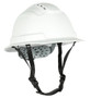 SureWerx USA Jackson Safety® BLOCKHEAD2 Type 2 Full Brim Safety Helmet 