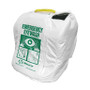  Haws® 9125 Portable Eyewash Insulated Jacket for Model 7500 