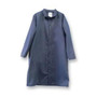  Chicago Protective Apparel 602-CX8C-VBVFRL Heat-Resistant Coat 