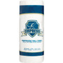 RJ Schinner Empress KT230851 Kitchen Roll Towel - White - 8" x 11" - 2-Ply - 85 Sheets/Roll - 30 Rolls/Case 