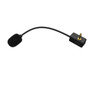  ISOtunes IT-85 LINK Boom Microphone - For LINK 2.0 & LINK Aware Earmuffs 