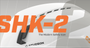 Studson SHK-2 safety helmet, The Modern Safety Icon