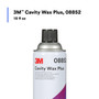 3M 08852 Cavity Wax Plus - 18 oz Aerosol Can