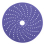 3M Cubitron II 31372 Hookit Clean Sanding Disc 737U - 6 in - 120+ - 50 Discs/Carton