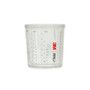 3M PPS Series 2.0 26001 Hard Cups - Standard 22 fl oz (650 mL) - 2 Cups/Carton
