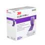 3M Cubitron II 34442 Hookit Clean Sanding Sheet Roll 737U - 80+ - 2-3/4 in x 13 yd