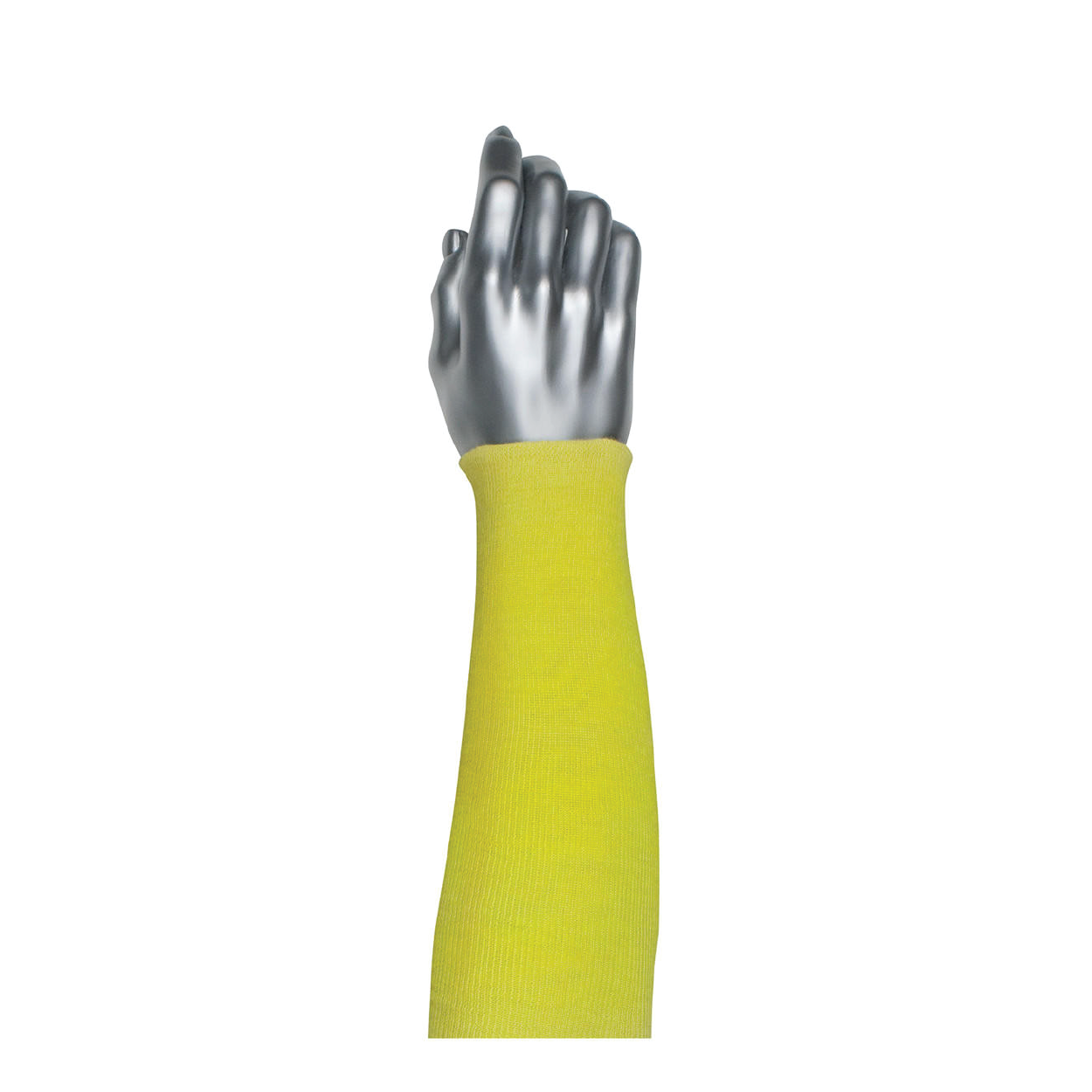 Arm Safety Sleeves with Cut Resistance