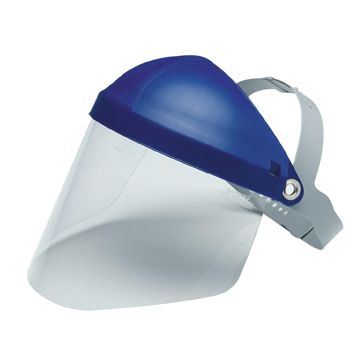 Faceshields and Accessories