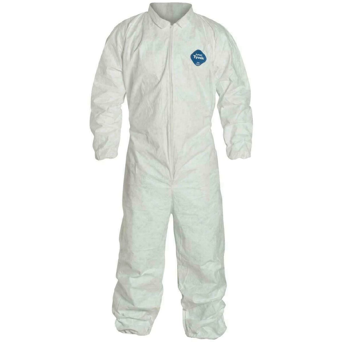 Chemical-Resistant Disposable Wear