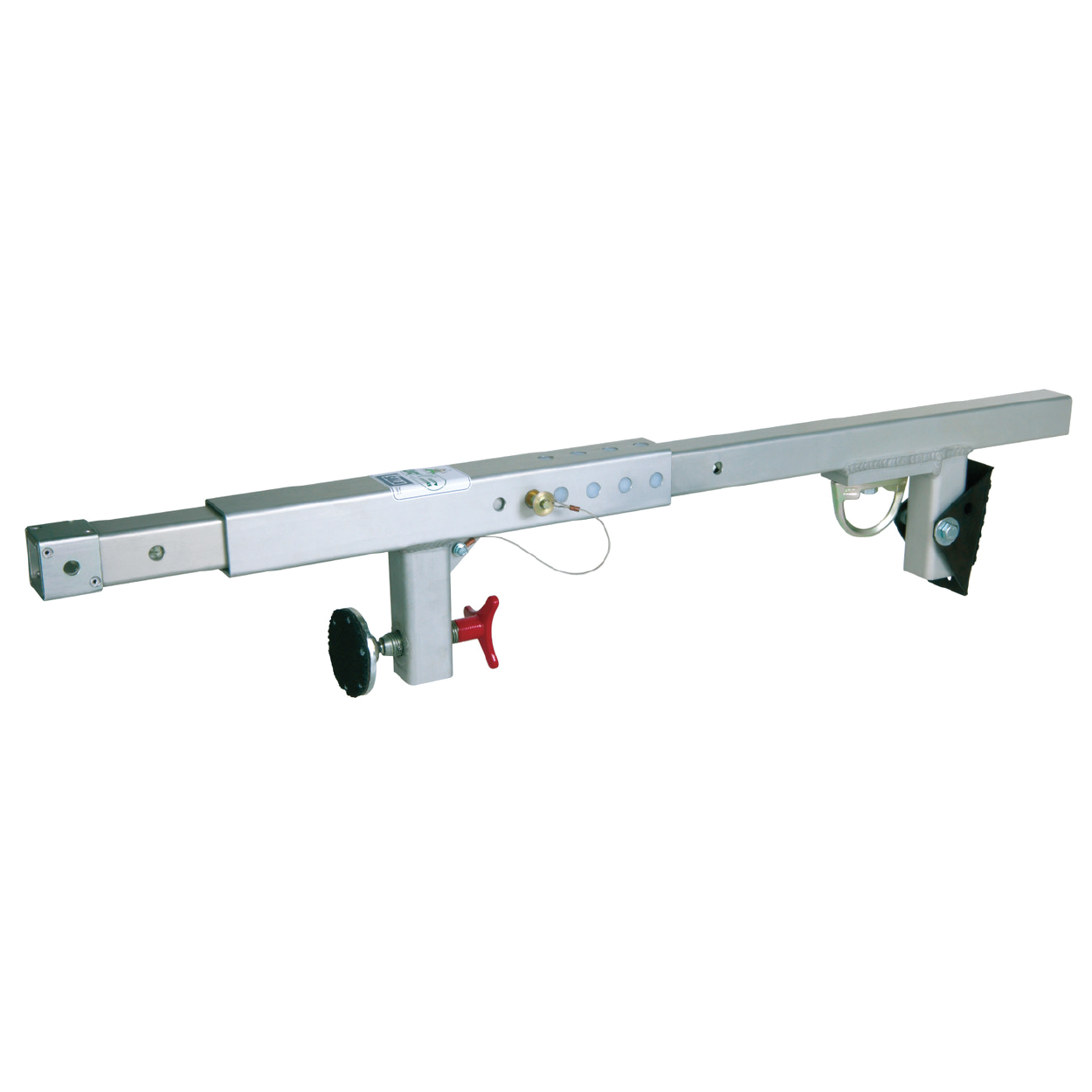 Secure Door and Window Jamb Anchors