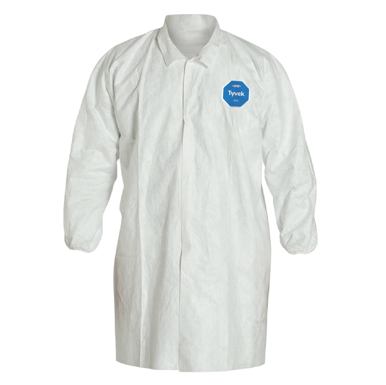 Single-Use Lab Outerwear - Coats, Smocks, Jackets