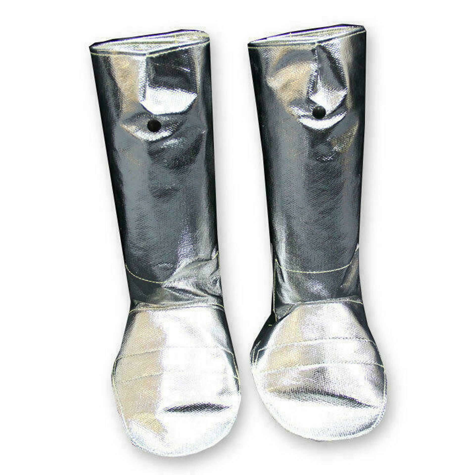 Aluminized Chaps, Leggings, and Boot Covers