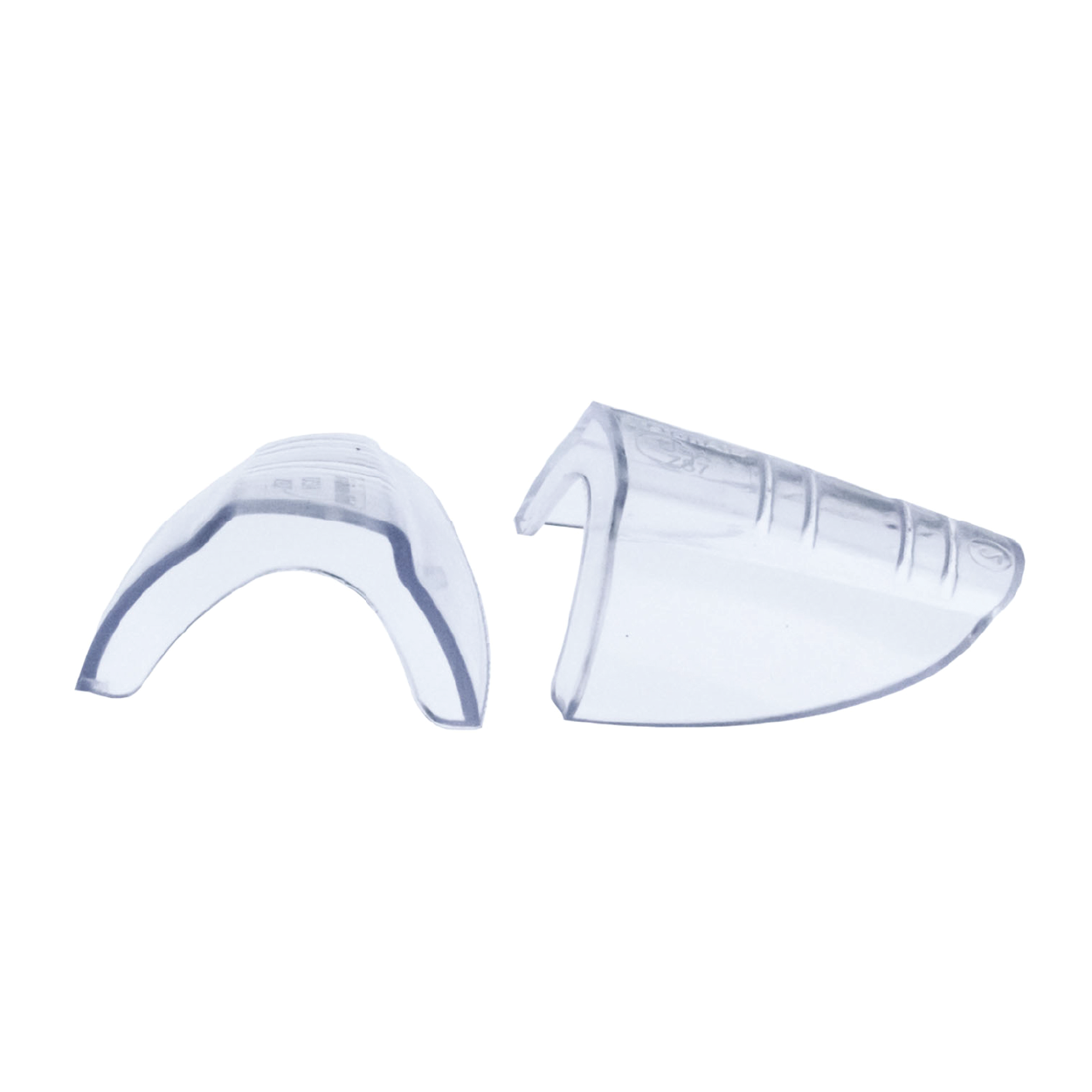 Safety Glasses Side Shields and Accessories