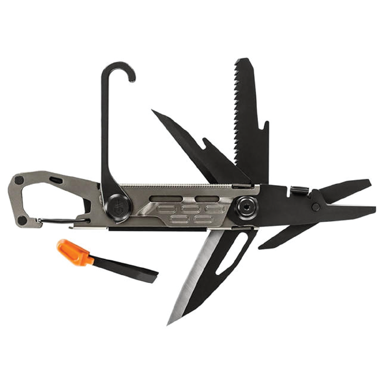 Everyday Carry Tools and Accessories