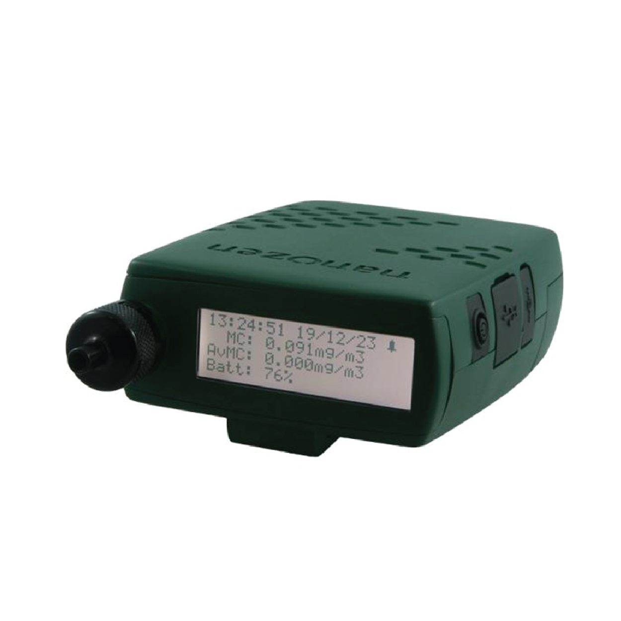 Dust Monitoring Devices