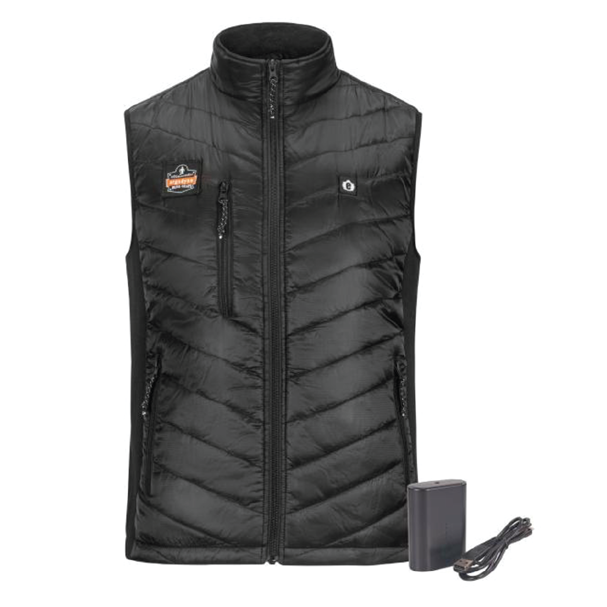 Thermal Heated Workwear and Body Warmers