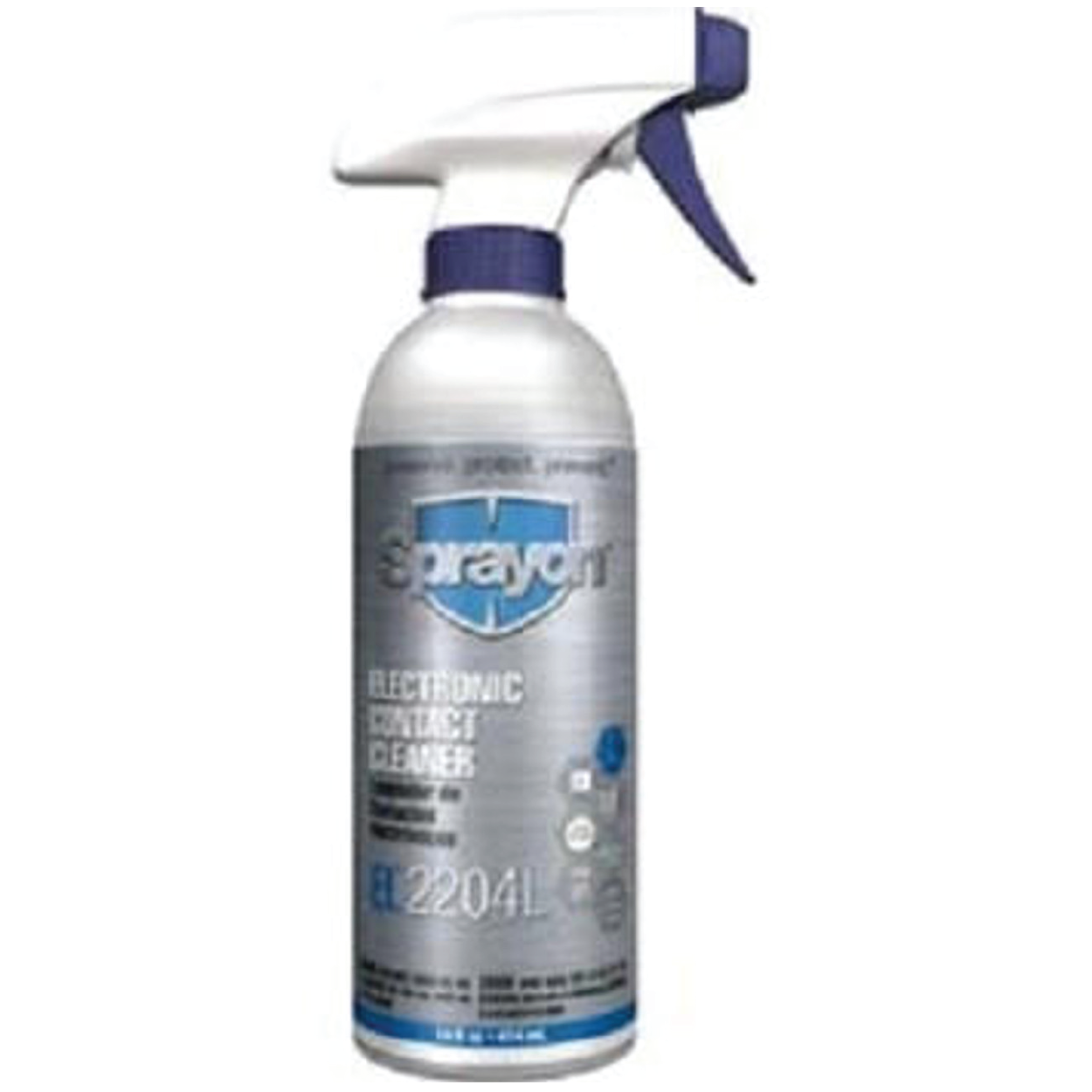 Precision Electrical Contact Cleaner