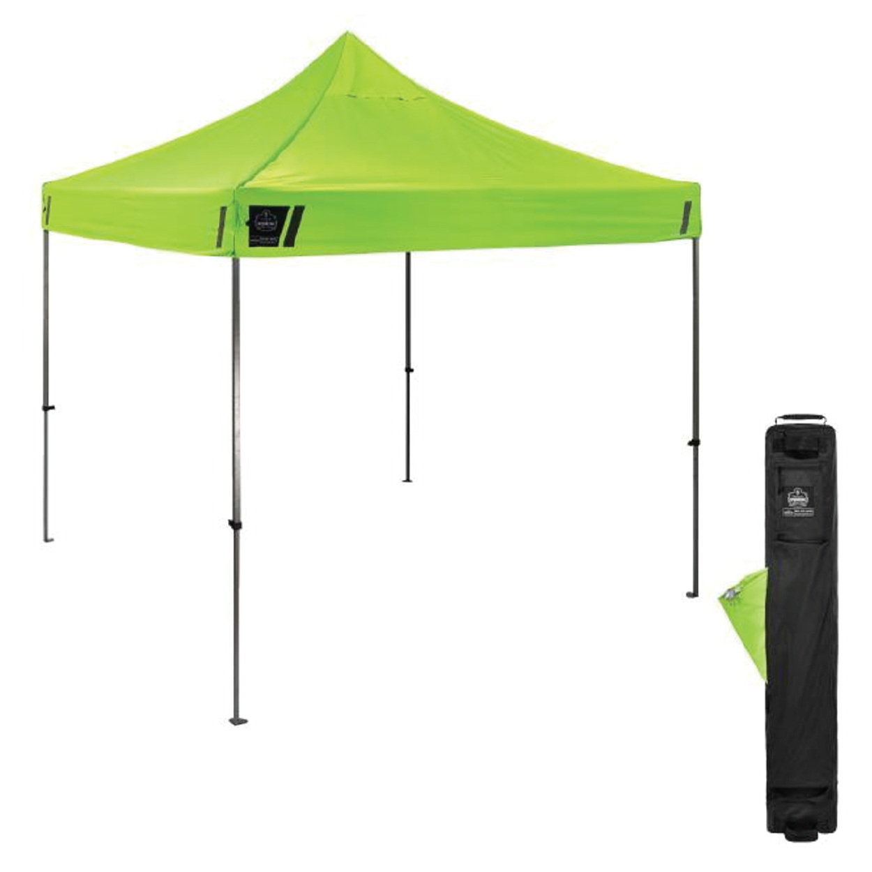 Portable Shade Tents and Sun Umbrellas