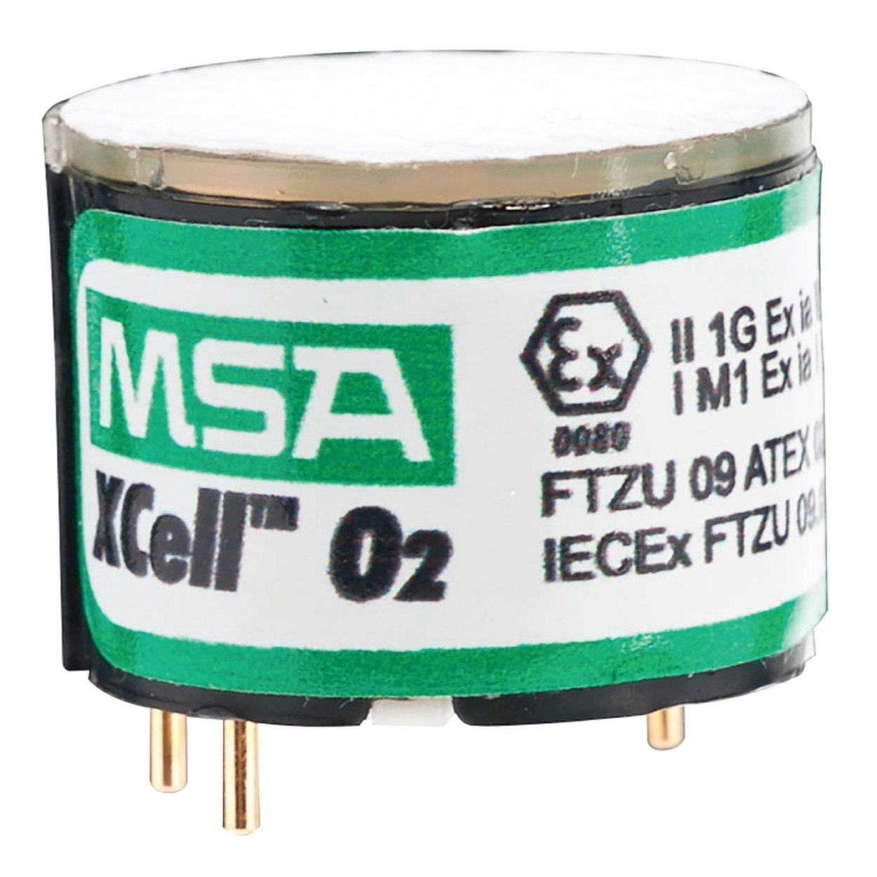 Accessories for Gas Monitors