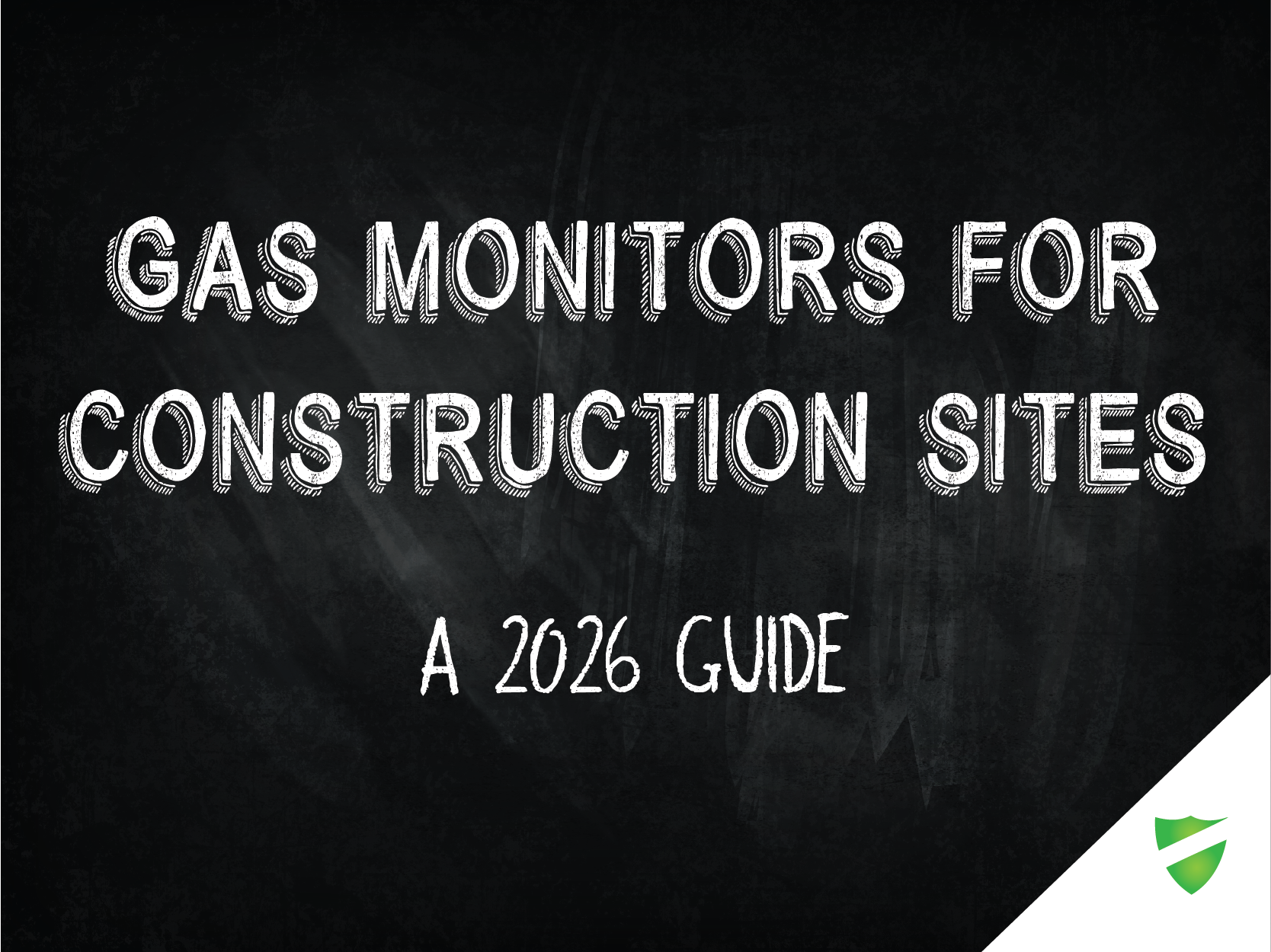 Top Gas Monitor for Construction Sites: A 2026 Guide