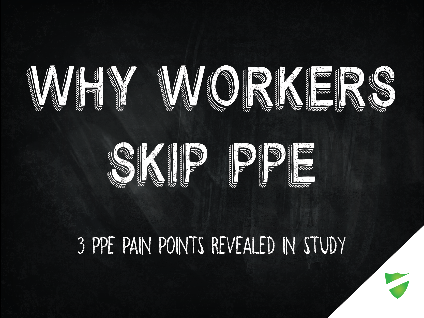 Why Workers Skip PPE: 3 Key Findings From the 2026 PPE Pain Points Study