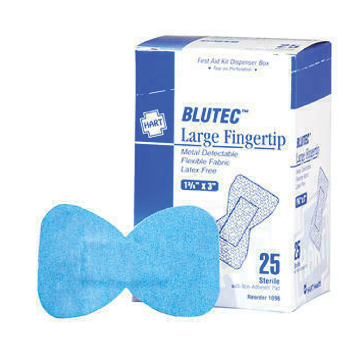 Multi-Type First Aid Bandages