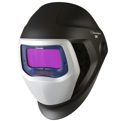 3M Speedglas Welding Helmet 9100 - w 9100X ADF