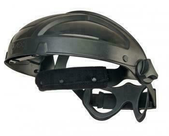 Honeywell UVEX Turboshield Ratchet Headgear S9500