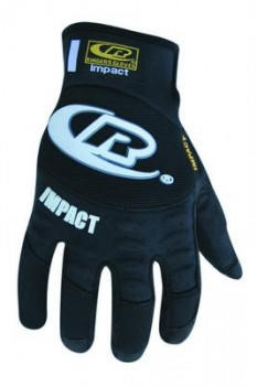 Ansell 143 Ringer Split Fit - Anti Vibration Glove