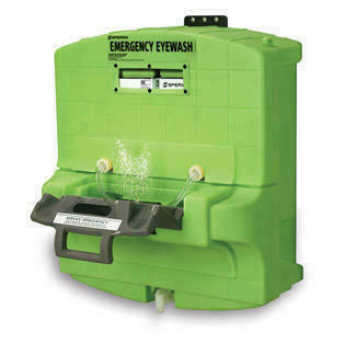 Honeywell North® Pure Flow 1000 - Portable Eyewash Station