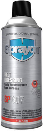 Sprayon Belt Dressing - Aerosol Sprayon Belt Dressing - Aerosol