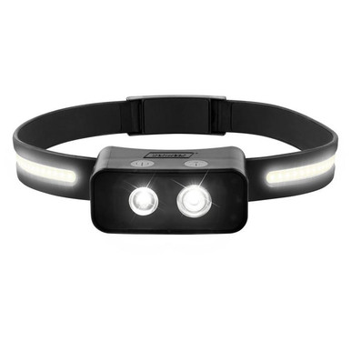 Ironwear 8050 Nimbus Hard Hat Light - 360 Halo Light - with