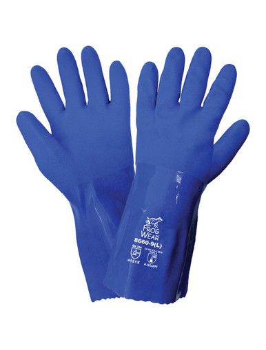 global-glove-8660-frogwear-