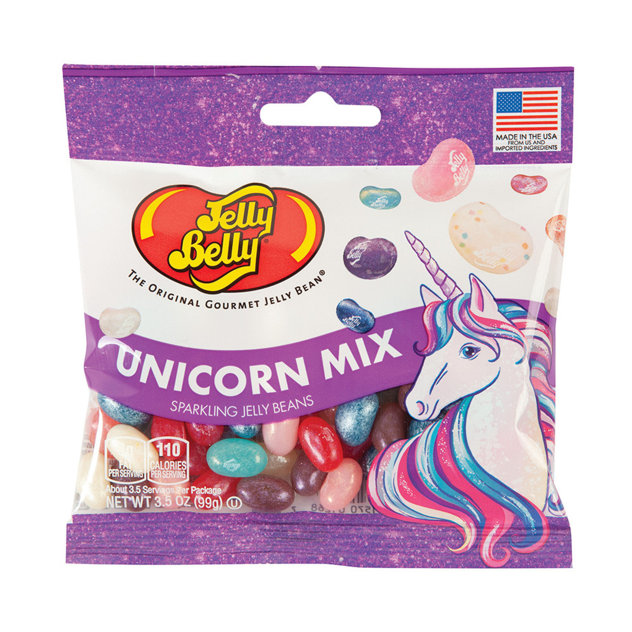 JB UNICORN MIX 3.5OZ