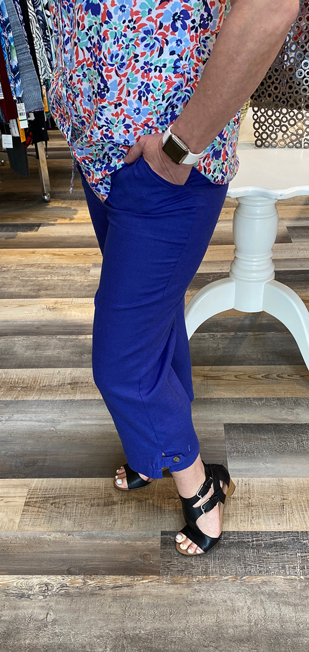 ROYAL BLUE