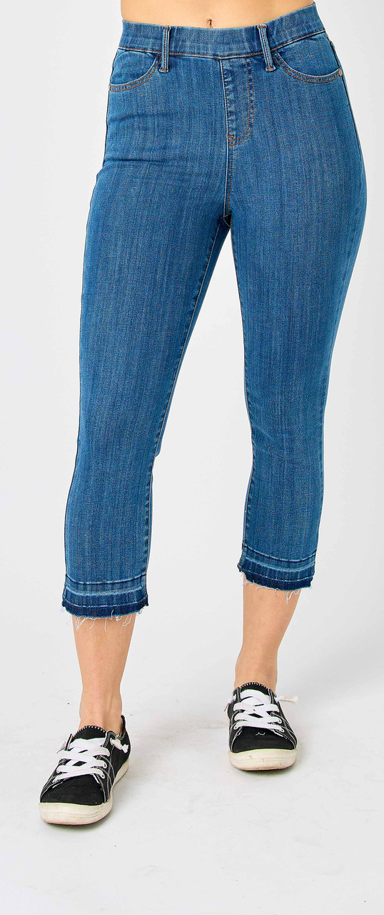 MID DENIM
