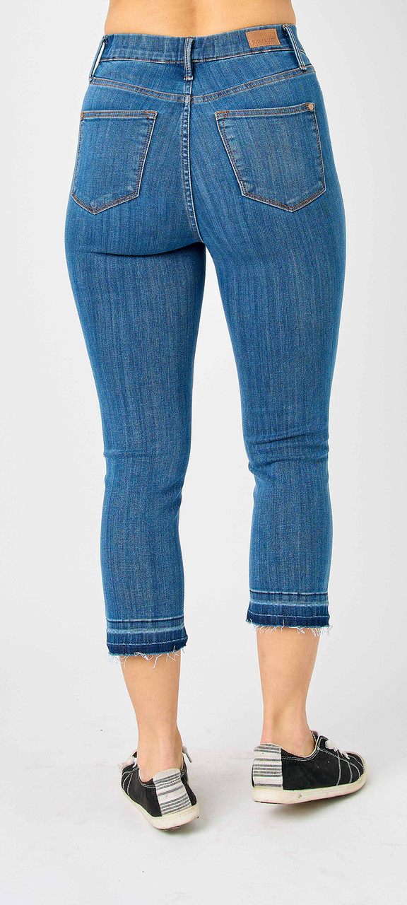 MID DENIM