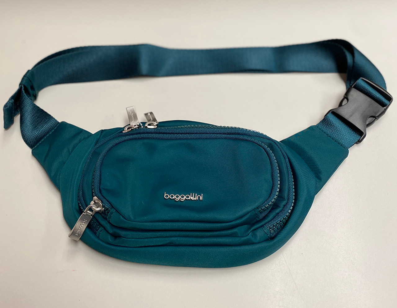 EMERALD TWILL