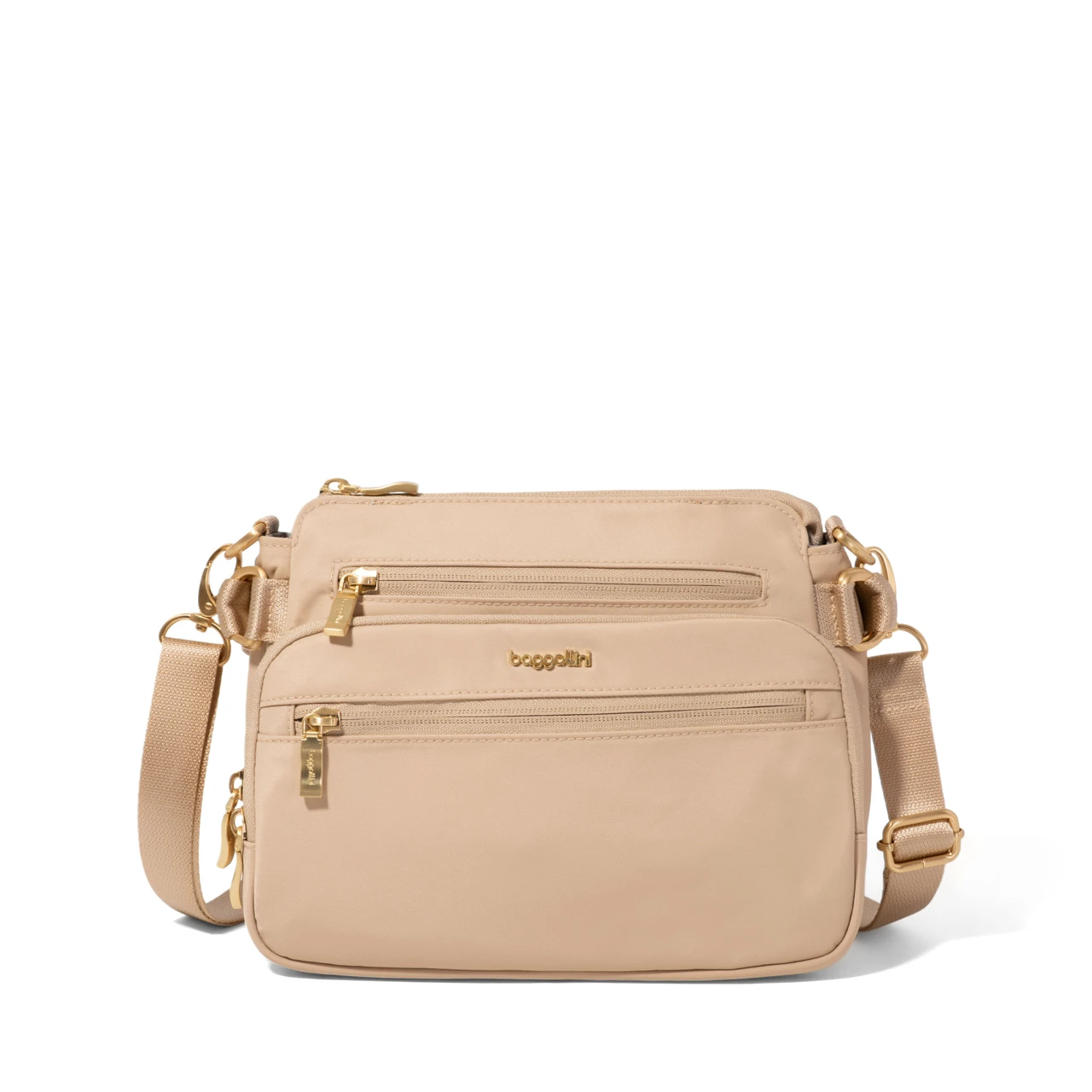 DESERT SAND TWILL