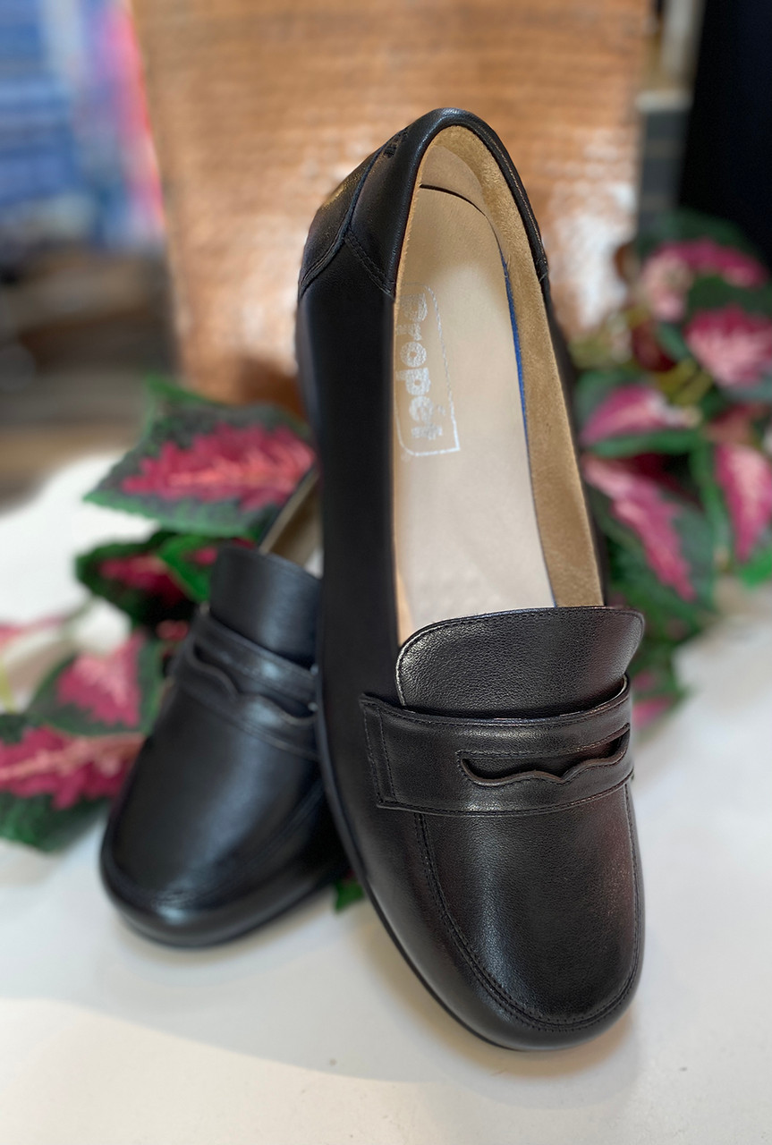 BLACK-BLACK