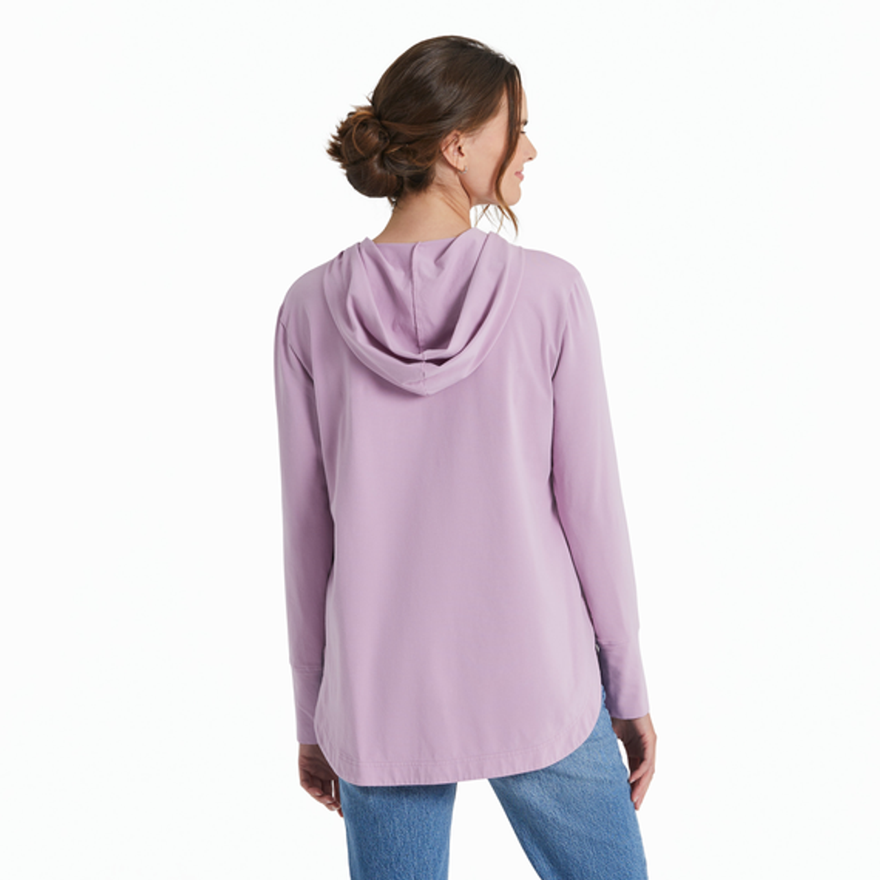 VIOLET PURPLE