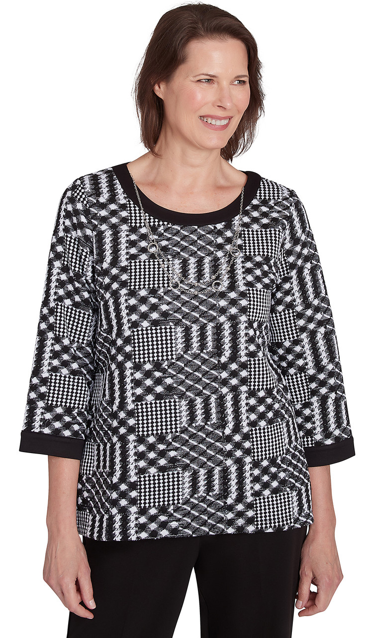 BLACK MULTI