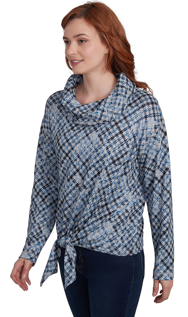 LAKE BLUE MULTI