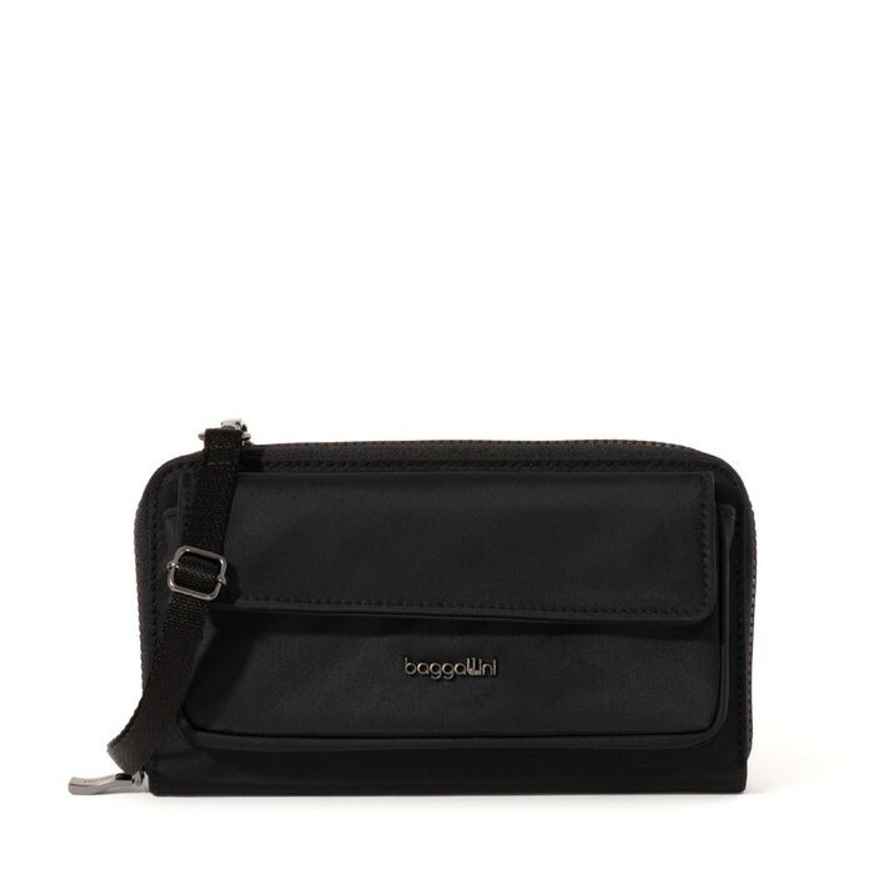 BLACK TWILL